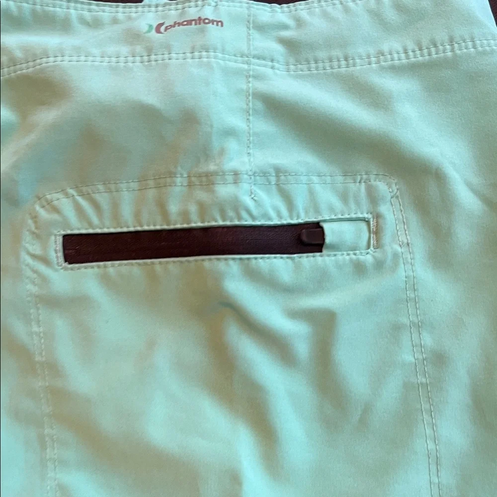 Men's Hurley Aqua Swim Shorts
